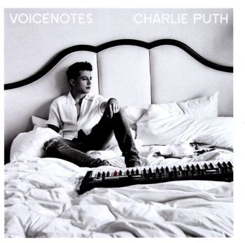 Charlie Puth - Voicenotes - CD