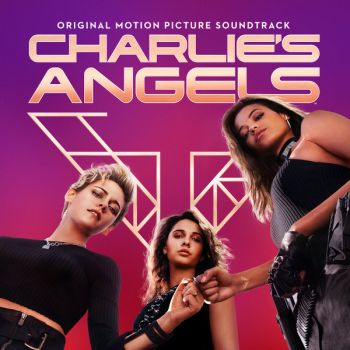 Саунтрак на Charlie's Angels O S T - CD