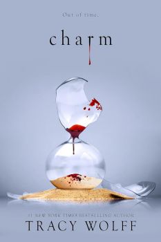 Charm - Tracy Wolff - 9780349439136 - Piatkus - Онлайн книжарница Ciela | ciela.com