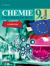 Chemie und Umweltschutz 9. klasse / Lehrwerk