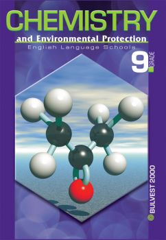 Chemistry and enviromental protection for 9. Grade 