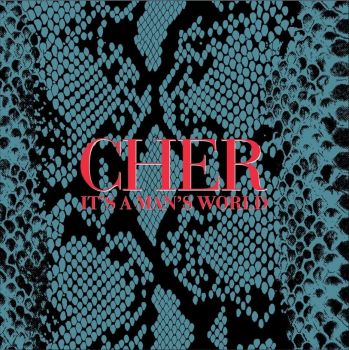 Cher - It's A Man's World - 5054197202469 - Онлайн книжарница Ciela | ciela.com