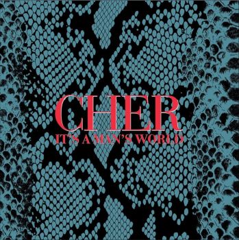 Cher - It's A Man's World - 5054197202469 - Онлайн книжарница Ciela | ciela.com