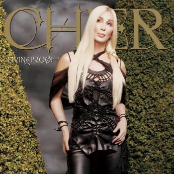 Cher – Living Proof - Green Cola Bottle, Vinyl - LP - 5054197984648 - Онлайн книжарница Ciela | ciela.com
