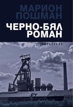 Черно-бял роман - Евгений Тодоров - Парадокс - 9789545531408 - Онлайн книжарница Сиела | Ciela.com