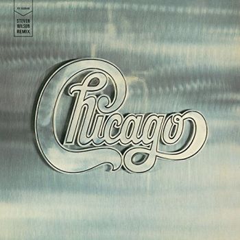 CHICAGO - CHICAGO II STEVEN WILSON REMIX