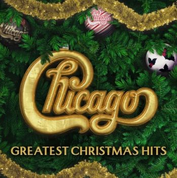 Chicago - Greatest Christmas Hits - 603497830282 - Rhino Records - Онлайн книжарница Ciela | ciela.com