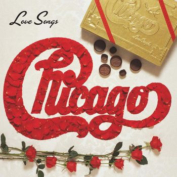 Chicago - Love songs CD цена - 081227968229 - Сиела