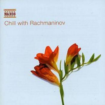 CHILL WITH RACHMANINOV