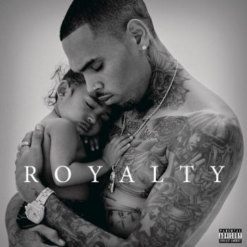 CHRIS BROWN - ROYALTY DELUXE