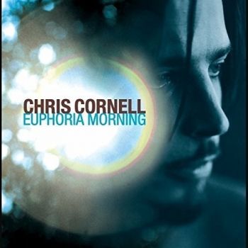 CHRIS CORNELL - EUPHORIA MOURNING