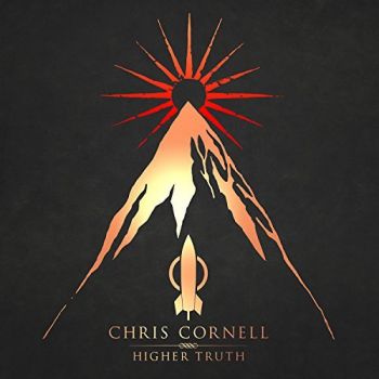 CHRIS CORNELL - HIGHER TRUTH - 602547524041 - онлайн книжарница Сиела | Ciela.com