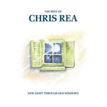 Chris Rea - New Light Through Old Windows - CD - 5021732657503 - Онлайн книжарница Ciela | ciela.com