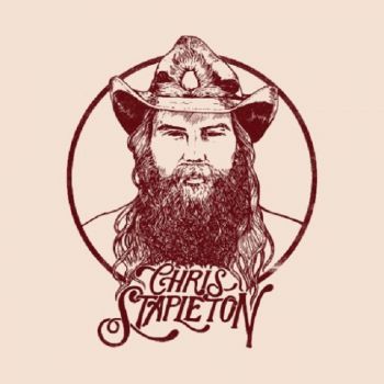 CHRIS STAPLETON - FROM A ROOM VOLUME 1