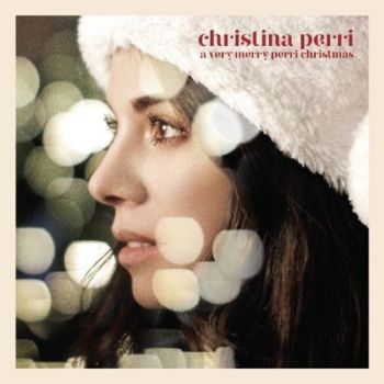 Christina Perri - A Very Merry Perri Christmas - CD