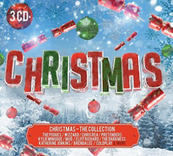 CHRISTMAS - THE COLLECTION 3CD