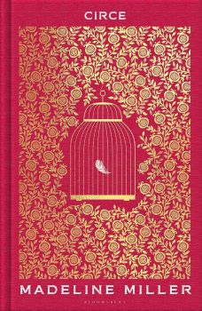 Circe - Hardcover - Madeline Miller - 9781526664587 - Bloomsbury Publishing - Онлайн книжарница Ciela | ciela.com