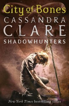 City of Bones -  Cassandra Clare - 9781406307627 - Walker Books - Онлайн книжарница Ciela | ciela.com