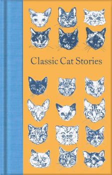 Classic Cat Stories - 9781529020991 - Collector's Library - Онлайн книжарница Ciela | ciela.com