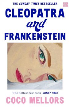 Cleopatra and Frankenstein - предстоящо
