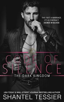 Code of Silence - The Dark Kingdom