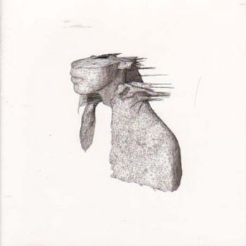 COLDPLAY - A RUSH OF BLOOD TO.. LP