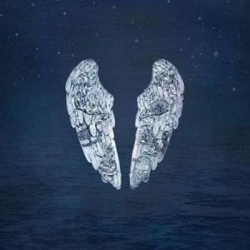 COLDPLAY - GHOST STORIES
