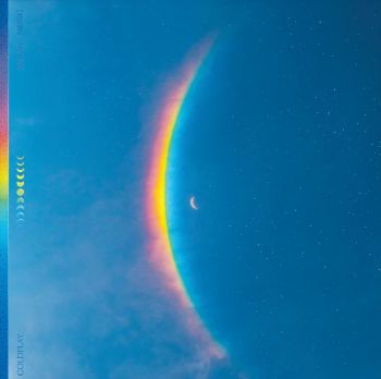 Coldplay - Moon Music - Limited Red Eco Vinyl edition - LP - 5021732278920 - Онлайн книжарница Ciela | ciela.com