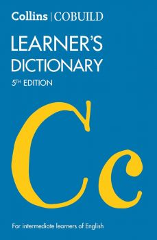 Collins Cobuild Learner's Dictionary - 9780008607760 - HarperCollins - Онлайн книжарница Ciela | ciela.com