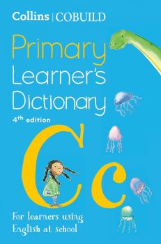 Collins Cobuild Primary Learner’s Dictionary - 9780008607777 - HarperCollins - Онлайн книжарница Ciela | ciela.com