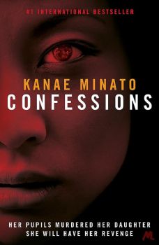 Confessions - Kanae Minato - 9781444732450 - Hodder & Stoughton - Онлайн книжарница Ciela | ciela.com
