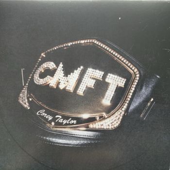 Corey Taylor ‎- CMFT - Limited Edition - LP