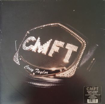 Corey Taylor ‎- CMFT - LP
