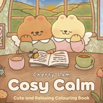 Cozy Days - Coco Wyo - 9780241805831 - Random House - Онлайн книжарница Ciela | ciela.com
