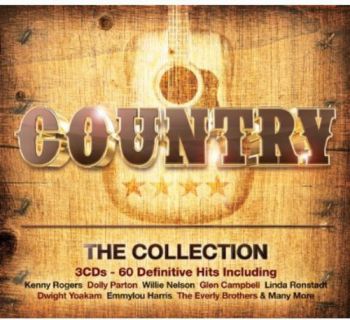 COUNTRY - THE COLLECTION 3CD