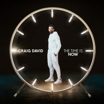 CRAIG DAVID - THE TIME NOW CD