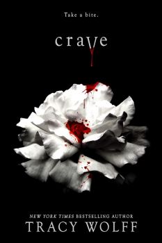 Crave - Tracy Wolff - 9781529355550 - Hodder & Stoughton - Онлайн книжарница Ciela | ciela.com