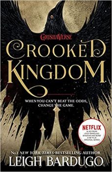 Crooked Kingdom - Six of Crows Book 2 - Leigh Bardugo - Orion - 9781780622316 - Онлайн книжарница Ciela | Ciela.com