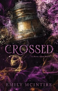 Crossed - Emily McIntire - 9781728290829 - Bloom Books - Онлайн книжарница Ciela | ciela.com