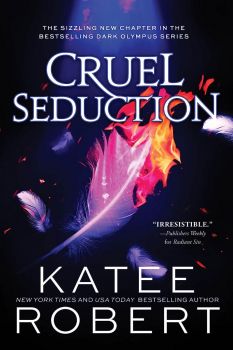 Cruel Seduction - Katee Robert - 9781728262765 - Sourcebooks Casablanca - Онлайн книжарница Ciela | ciela.com