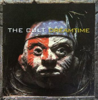 CULT - DREAMTIME