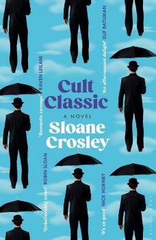 Cult Classic - Sloane Crosley - 9781526636447 - Bloomsbury Publishing - Онлайн книжарница Ciela | ciela.com