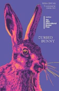 Cursed Bunny -  Bora Chung - 9781916277182 - Honford Star - Онлайн книжарница Ciela | ciela.com