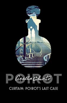 Curtain Poirot's Last Case - Poirot - Agatha Christie - 9780007527601- Онлайн книжарница Ciela | ciela.com