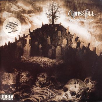 Cypress Hill ‎- Black Sunday - 2LP - онлайн книжарница Сиела | Ciela.com 