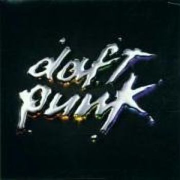 DAFT PUNK - DISCOVERY LP