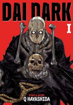 Dai Dark - Vol. 1