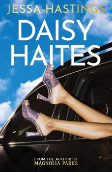 Daisy Haites - Jessa Hastings - 9781398716933 - Orion - Онлайн книжарница Ciela | ciela.com