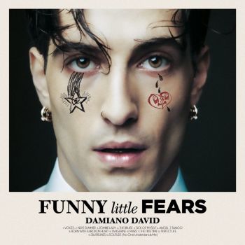 Damiano David - FUNNY little FEARS - CD - 198029068320 - Онлайн книжарница Ciela | ciela.com