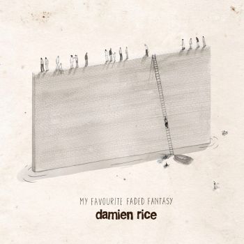 DAMIEN RICE - MY FAVORITE FADED FANTASY